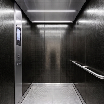 3M Di-Noc Film décoratif d'intérieur VM-2366 - Premium Metal, 1220 mm x 25 m