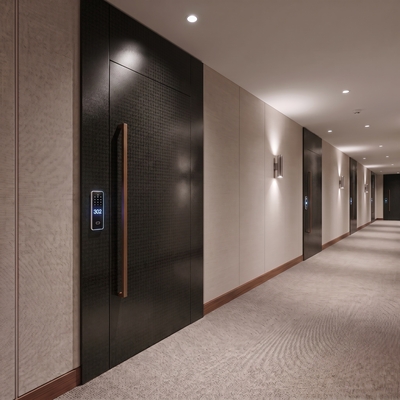 3M Di-Noc Film décoratif d'intérieur VM-2366 - Premium Metal, 1220 mm x 25 m