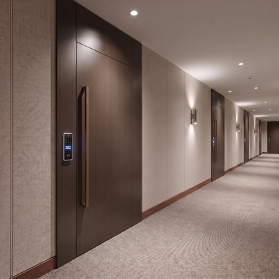3M Di-Noc Film décoratif d'intérieur VM-305 - Premium Metal - Hairline Metal, 1220 mm x 25 m