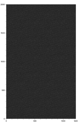 3M DI-NOC interieurfolie HS-1656 - Abstract / Mono Contrast, 1220 mm x 50 m
