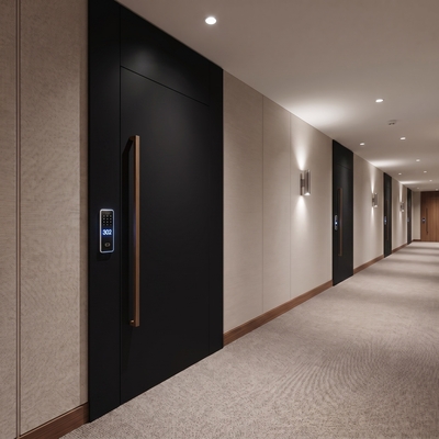 3M Di-Noc Film décoratif d'intérieur HG-1201 - High Gloss - haute brillance, 1220 mm x 50 m
