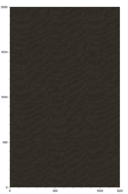 3M DI-NOC interieurfolie serie DG Glass Finishes, FA-1156DG - Textile, lijm aan voorzijde, 1220 mm x 25 m