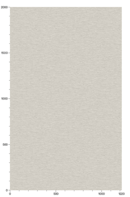 3M Di-Noc Film décoratif d'intérieur série AR, FA-1678AR - Tiled Design - Abrasion Resistant, 1220 mm x 25 m