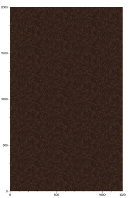 3M DI-NOC interieurfolie FA-592 - Terracotta / Ceramic, 1220 mm x 50 m