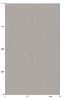 3M Di-Noc Film décoratif d'intérieur PG-197 - Abstract, 1220 mm x 50 m