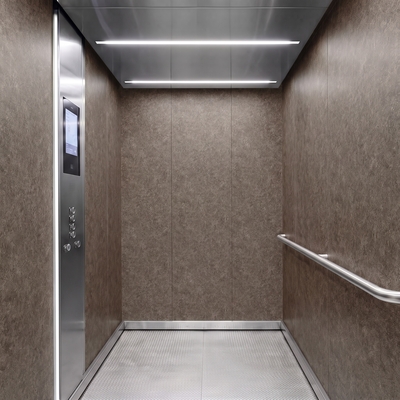 3M Di-Noc Film décoratif d'intérieur AE-1635 - Ceramic - Earth / Stone, 1220 mm x 50 m