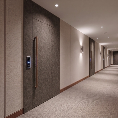 3M Di-Noc Film décoratif d'intérieur AE-1635 - Ceramic - Earth / Stone, 1220 mm x 50 m