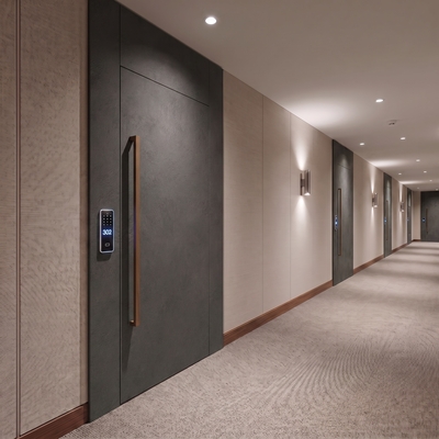 3M Di-Noc Film décoratif d'intérieur AE-2153MT - Earth / Stone - Concrete / Mortar - Spécial mat, 1220 mm x 50 m