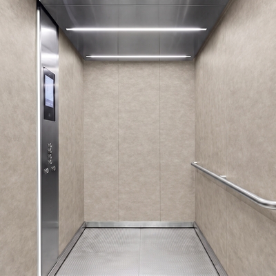 3M Di-Noc Film décoratif d'intérieur AE-2160 - Earth / Stone - Concrete / Mortar, 1220 mm x 50 m