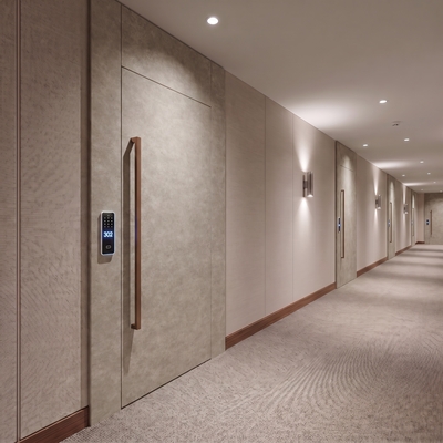 3M Di-Noc Film décoratif d'intérieur AE-2160 - Earth / Stone - Concrete / Mortar, 1220 mm x 50 m