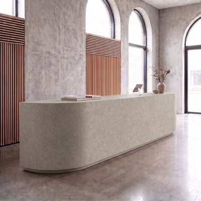 3M Di-Noc Film décoratif d'intérieur AE-2160 - Earth / Stone - Concrete / Mortar, 1220 mm x 50 m