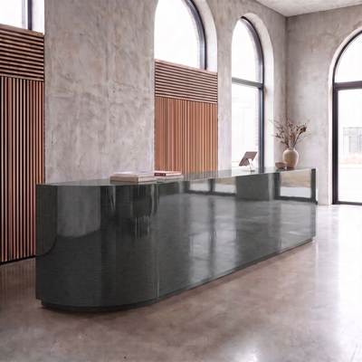 3M Di-Noc Film décoratif d'intérieur série DG Glass Finishes, FA-1528DG, adhésif côté frontal, 1220 mm x 25 m