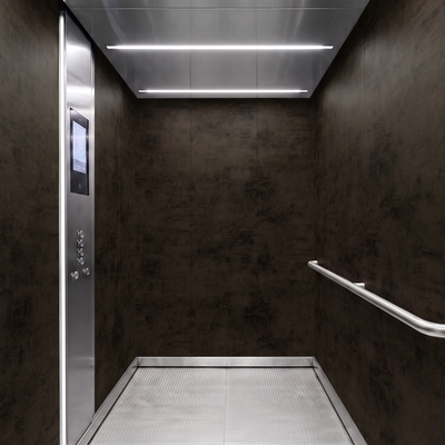 3M Di-Noc série EX pour l'extérieur, FA-1530EX - Terracotta / Ceramic - Exterior, 1220 mm x 50 m