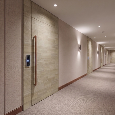 3M Di-Noc Film décoratif d'intérieur FA-2543 - Tiled Design, 1220 mm x 50 m