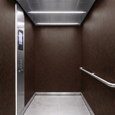 3M DI-NOC interieurfolie FA-592 - Terracotta / Ceramic, 1220 mm x 50 m