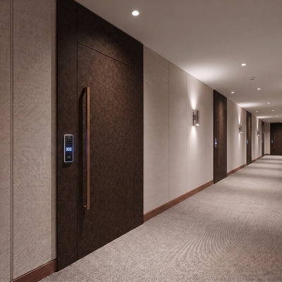 3M DI-NOC interieurfolie FA-592 - Terracotta / Ceramic, 1220 mm x 50 m