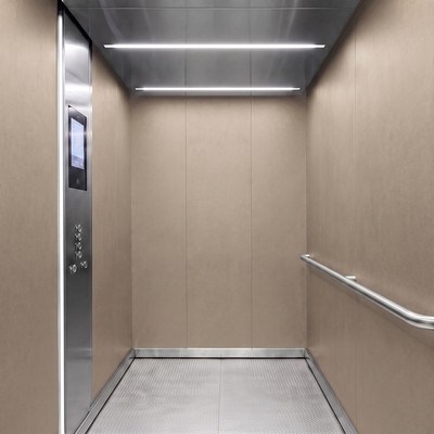 3M DI-NOC interieurfolie PC-672 - Terracotta / Ceramic - Sand, 1220 mm x 50 m