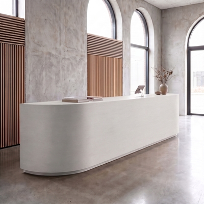 3M Di-Noc Film décoratif d'intérieur AE-1632 - Earth / Stone - Stone, 1220 mm x 50 m