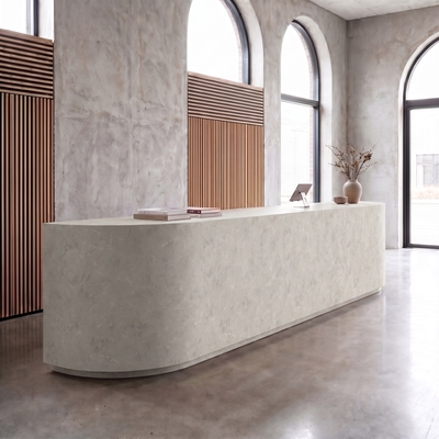 3M Di-Noc Film décoratif d'intérieur AE-2156 - Earth / Stone - Fresco / Stucco, 1220 mm x 50 m