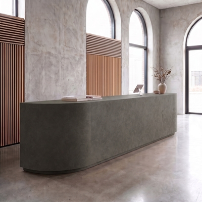 3M Di-Noc Film décoratif d'intérieur AE-2159 - Earth / Stone - Fresco / Stucco, 1220 mm x 50 m