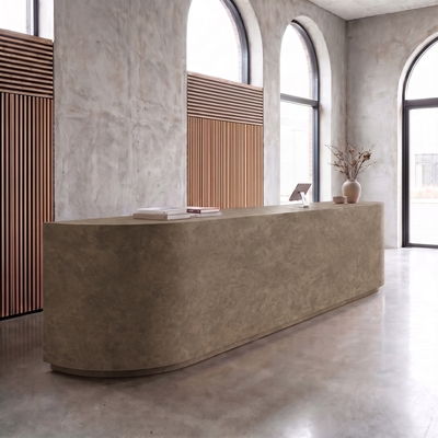 3M DI-NOC interieurfolie mat AE-2164MT - Earth / Stone - Terracotta / Ceramic - Special Matte Design, 1220 mm x 50 m