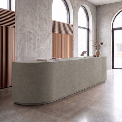 3M Di-Noc Film décoratif d'intérieur AE-2501MT - Earth / Stone - Terracotta / Ceramic - Spécial mat, 1220 mm x 50 m