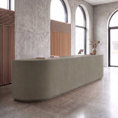 3M Di-Noc Film décoratif d'intérieur AE-2506 - Earth / Stone - Fresco / Stucco, 1220 mm x 50 m
