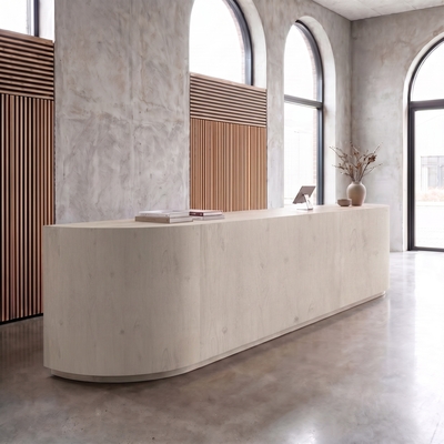 3M Di-Noc Film décoratif d'intérieur CN-1623 - Concrete / Mortar, 1220 mm x 50 m