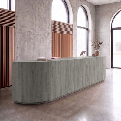 3M Di-Noc Film décoratif d'intérieur CN-2512 - Concrete / Mortar, 1220 mm x 50 m