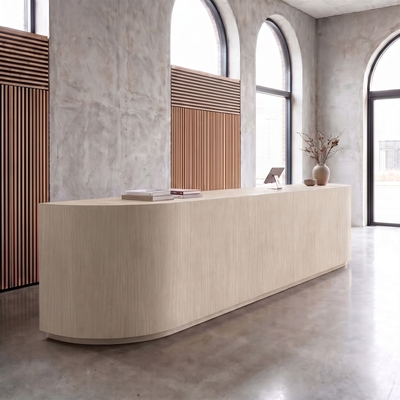 3M Di-Noc Film décoratif d'intérieur ST-1828 - Stone, 1220 mm x 50 m