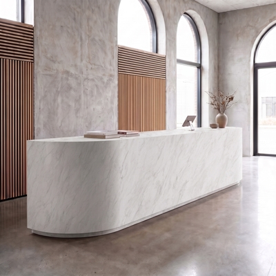 3M Di-Noc Film décoratif d'intérieur ST-183 - Stone, 1220 mm x 50 m