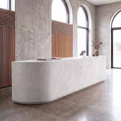 3M DI-NOC interieurfolie serie DG Glass Finishes, ST-1831DG - Stone, lijm aan voorzijde, 1220 mm x 25 m