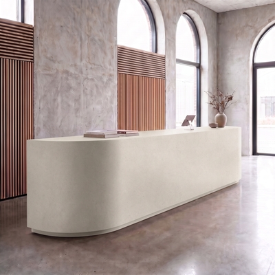 3M Di-Noc Film décoratif d'intérieur ST-1911MT - Stone - Spécial mat, 1220 mm x 50 m