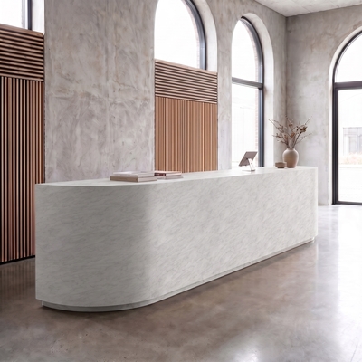 3M Di-Noc Film décoratif d'intérieur ST-1914MT - Stone - Spécial mat, 1220 mm x 50 m
