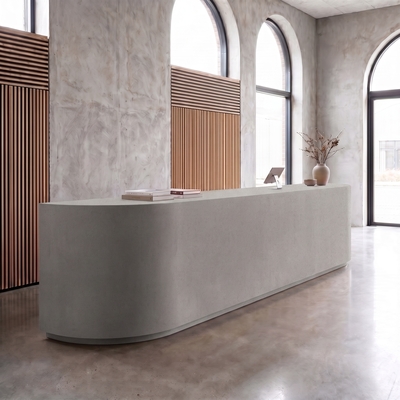 3M Di-Noc Film décoratif d'intérieur ST-1918MT - Stone - Spécial mat, 1220 mm x 50 m