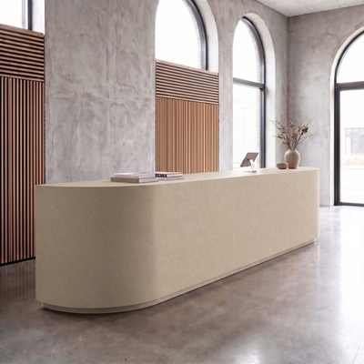 3M Di-Noc Film décoratif d'intérieur série AR, ST-736AR - Stone - Abrasion Resistant, 1220 mm x 25 m