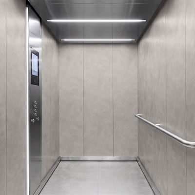 3M DI-NOC interieurfolie AE-1917MT - Earth / Stone - Concrete / Mortar - Special Matte Design, 1220 mm x 50 m