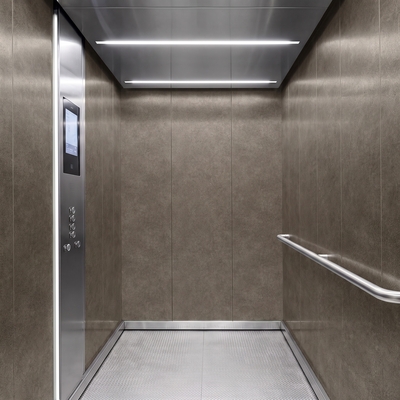 3M Di-Noc Film décoratif d'intérieur AE-1960MT - Earth / Stone - Concrete / Mortar - Spécial mat, 1220 mm x 50 m