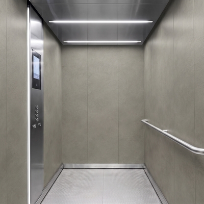 3M Di-Noc Film décoratif d'intérieur AE-2152MT - Earth / Stone - Concrete / Mortar - Spécial mat, 1220 mm x 50 m