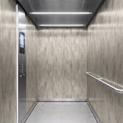 3M Di-Noc Film décoratif d'intérieur AE-2154 - Earth / Stone - Concrete / Mortar, 1220 mm x 50 m