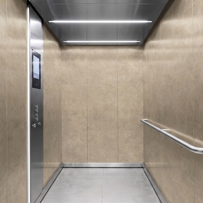 3M Di-Noc Film décoratif d'intérieur série AR, AE-2163AR - Earth / Stone - Terracotta / Ceramic - Abrasion Resistant, 1220 mm x 25 m