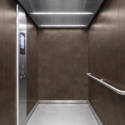 3M Di-Noc Film décoratif d'intérieur AE-2165MT - Earth / Stone - Terracotta / Ceramic - Spécial mat, 1220 mm x 50 m