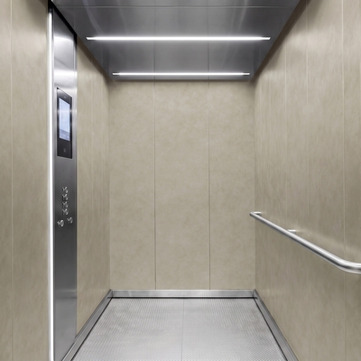 3M DI-NOC interieurfolie AE-2500MT - Earth / Stone - Terracotta / Ceramic - Special Matte Design, 1220 mm x 50 m