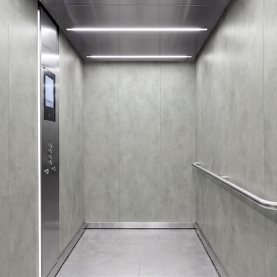 3M Di-Noc Film décoratif d'intérieur AE-2503 - Earth / Stone - Fresco / Stucco, 1220 mm x 50 m