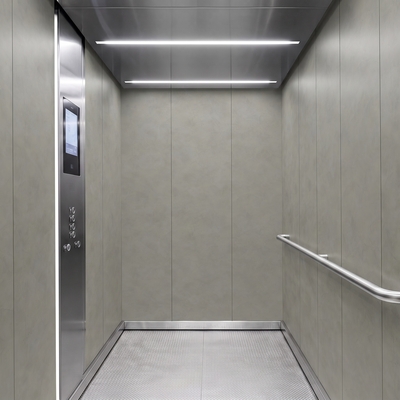 3M Di-Noc Film décoratif d'intérieur AE-2509 - Earth / Stone - Concrete / Mortar, 1220 mm x 50 m