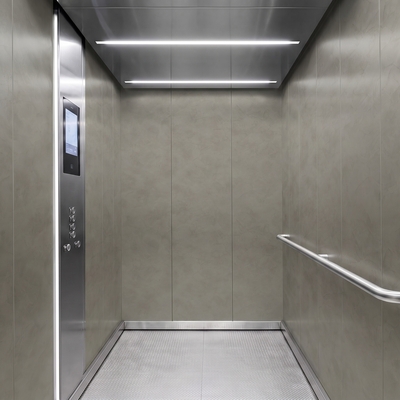 3M Di-Noc Film décoratif d'intérieur AE-2510 - Earth / Stone - Concrete / Mortar, 1220 mm x 50 m