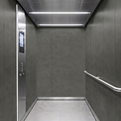 3M Di-Noc Film décoratif d'intérieur AE-2511 - Earth / Stone - Concrete / Mortar, 1220 mm x 50 m