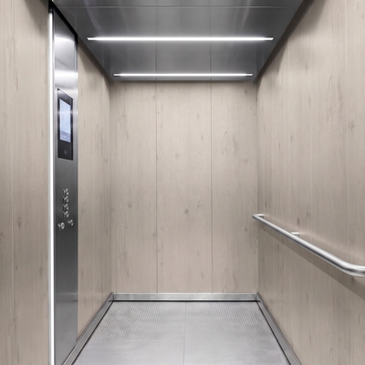 3M Di-Noc Film décoratif d'intérieur CN-1623 - Concrete / Mortar, 1220 mm x 50 m