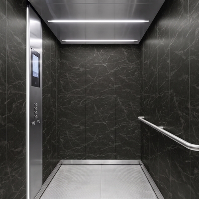 3M Di-Noc Film décoratif d'intérieur ST-1920MT - Stone - Spécial mat, 1220 mm x 50 m
