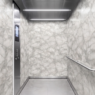 3M Di-Noc Film décoratif d'intérieur ST-2531MT - Stone - Spécial mat, 1220 mm x 50 m